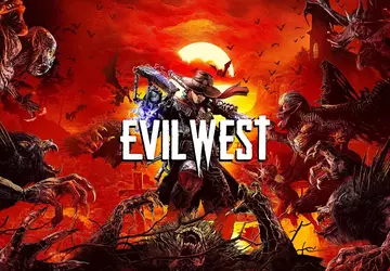 Wymagania systemowe opublikowane dla Evil West: ...