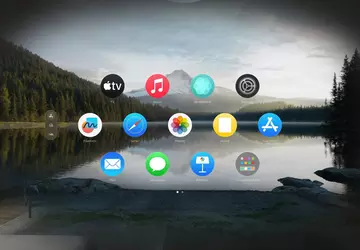 Apple ogłosiło przedpremierową wersję systemu visionOS ...