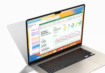 Apple pracuje już nad notebookiem MacBook ...