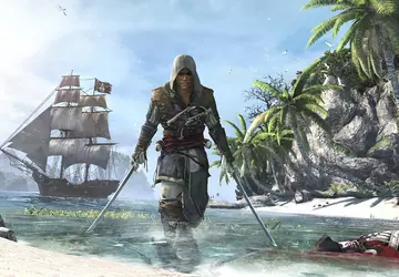 Plotka: Remake Assassin's Creed IV: Black ...