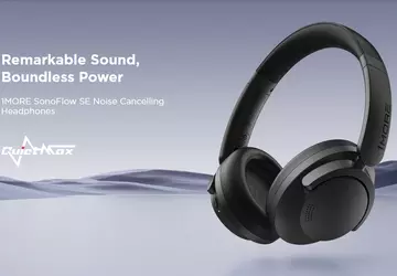 1More SonoFlow SE z ANC i ...