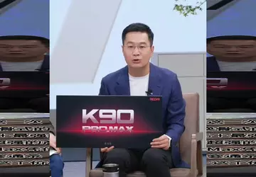 Seria Redmi K90 zadebiutuje wcześniej niż ...