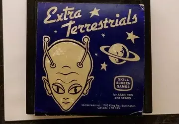 Najrzadszą w świecie grę wideo sprzedano ...