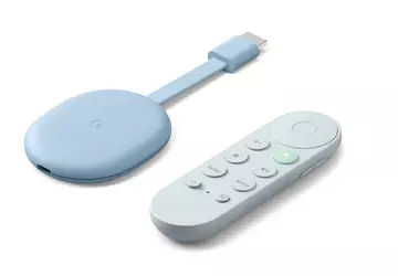 Google pracuje nad nowym Chromecastem z ...