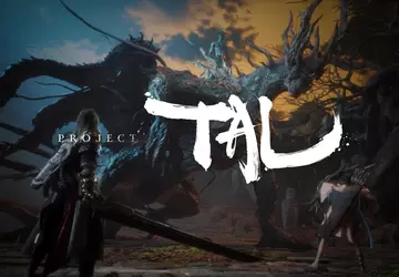 Zaprezentowano debiutancki zwiastun Project TAL — ...