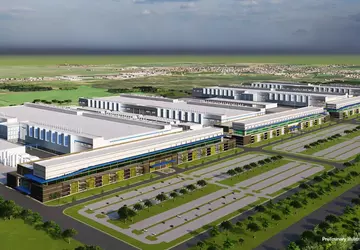 Micron zainwestuje 100 000 000 dolarów ...