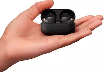 Nowe flagowe słuchawki TWS firmy Sony ...