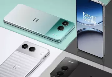 Kopia OnePlus Ace 3V: szczegółowa specyfikacja ...