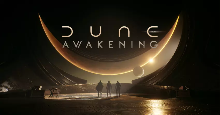 Twórcy gry Dune: Awakening ujawnili oszałamiające krajobrazy Arrakis w nowym zwiastunie