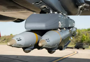 Boeing przyspieszył dostawę do Izraela 1000 ...