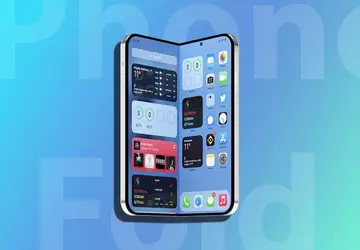 iPhone Fold otrzyma najbardziej pojemną baterię ...