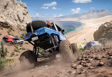 Fani Sony kochają gry Xbox: Forza ...