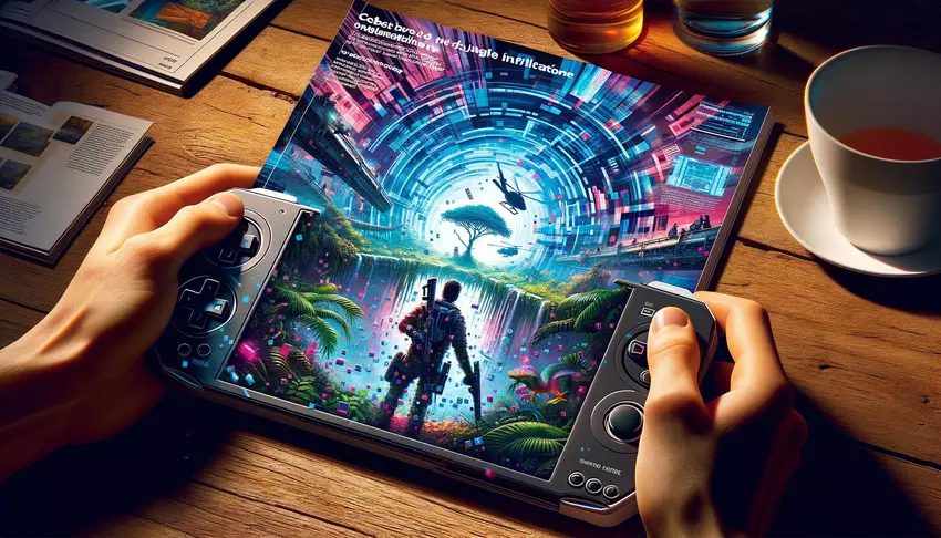 Poważne problemy dla graczy Steam Deck: Metal Gear Solid Delta nie działa płynnie