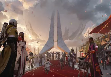 Bungie kończy wsparcie dla Destiny 2: ...