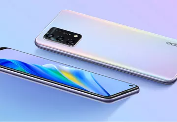 OPPO wprowadzi na rynek europejski smartfon ...