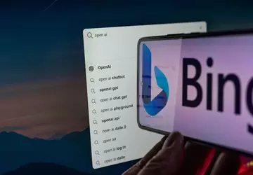 Microsoft Bing chatbot ma teraz reklamy