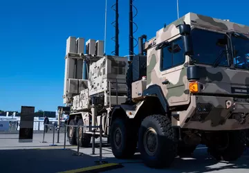 Olaf Scholz ogłosił pakiet pomocy wojskowej ...