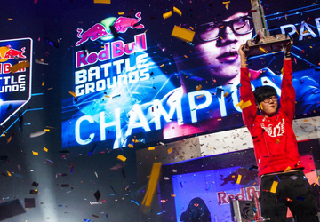 Turniej Street Fighter 5 porzuca PlayStation ...