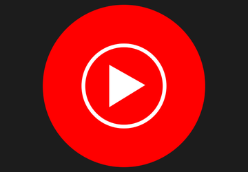 Widżet dla sterowania muzyką został wreszcie ...