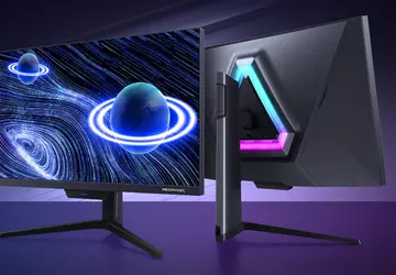 Nubia Red Magic Gaming Monitor z ...