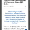 Samsung Mobile One UI 7 Beta Miniatura 1