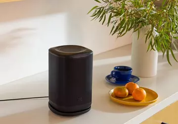 JBL wprowadza serię Wi-Fi głośników Cove: ...
