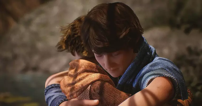 Bracia: A Tale of Two Sons Remake recenzja