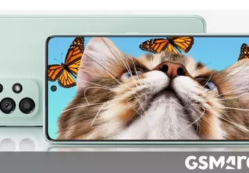 Samsung Galaxy A73 oficjalnie wyceniony w ...