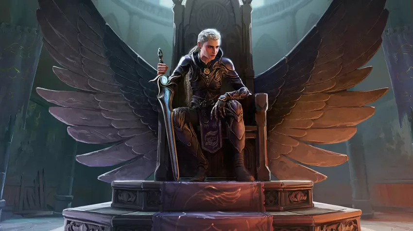 Seria Disciples otrzyma kontynuację: ogłoszono nową strategię pod tytułem Domination