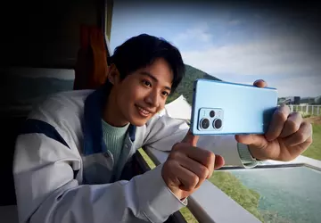 Redmi Note 12 Pro+ z 200MP ...