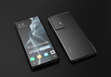 Surge P1, dobre chłodzenie i najlepszy ...