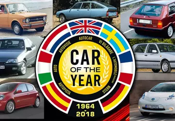 Ogłoszono finalistów Europejskiego Samochodu Roku 2025: ...