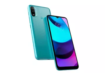 Moto E20 specyfikacja wyciekła online: 6,5-calowy ...