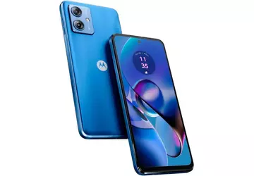 Moto G64 5G zaczęła otrzymywać stabilną ...