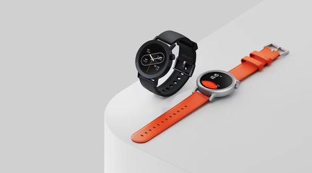 Aktualizacja CMF Watch Pro 2 dodaje synchronizację z Google Health Connect