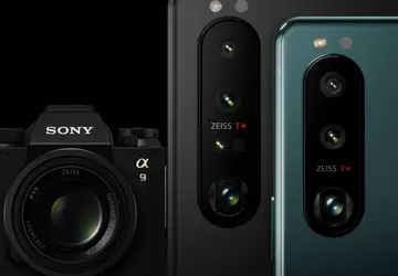 Sony zaprezentowało Xperia 1 III i ...