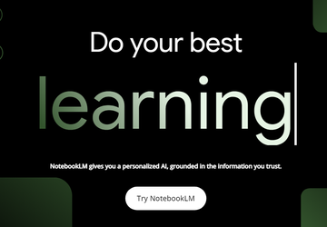 Google uruchomiło w USA aplikację NotebookLM ...