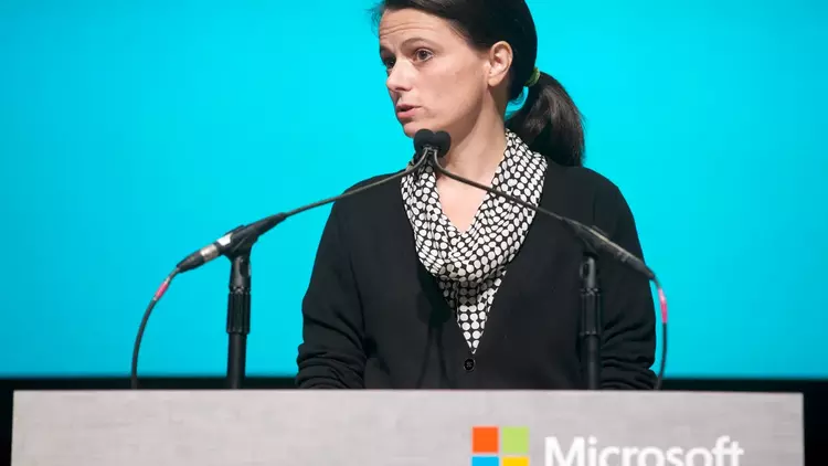 Dyrektorka finansowa Microsoft postawiła XBox surowe ...