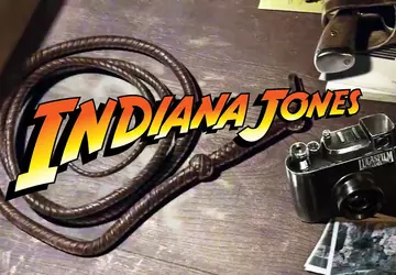 Nadchodząca gra Indiana Jones od MachineGames ...