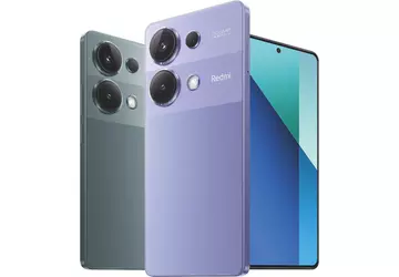 Pięć modeli Redmi Note 13 przeznaczonych ...