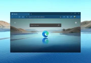 Microsoft Edge ma nową funkcję, która ...