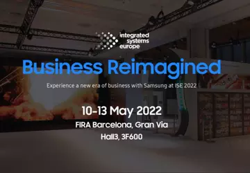 Samsung przedstawia przyszłość wyświetlaczy nowej generacji, ...