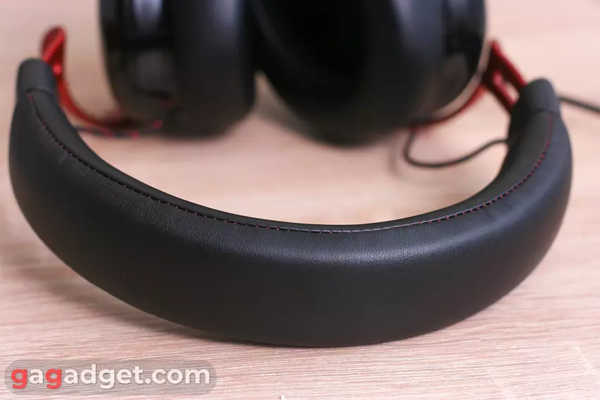 Opaska Haylou HexStorm G1