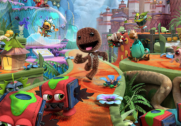 Kanał PlayStation w serwisie YouTube zapowiedział ...