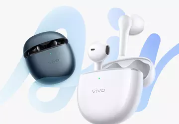 Nie tylko smartfony vivo S17 i ...