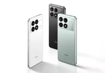 Plotka: Xiaomi pracuje już nad serią ...