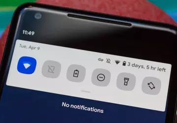 Android Q w końcu dodadzą funkcję ...