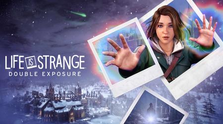 Between Two Realities: Square Enix ujawniło nowy zwiastun dramatycznej gry Life is Strange: Double Exposure