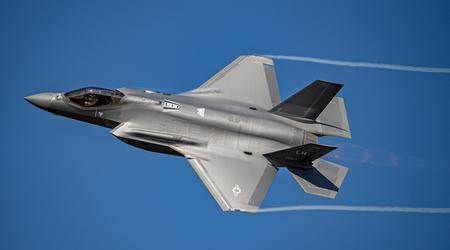 Singapur kupuje dodatkową partię myśliwców piątej generacji F-35 Lightning II