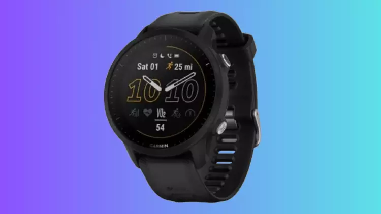 Garmin aktualizuje pięć modeli Forerunner: Co ...